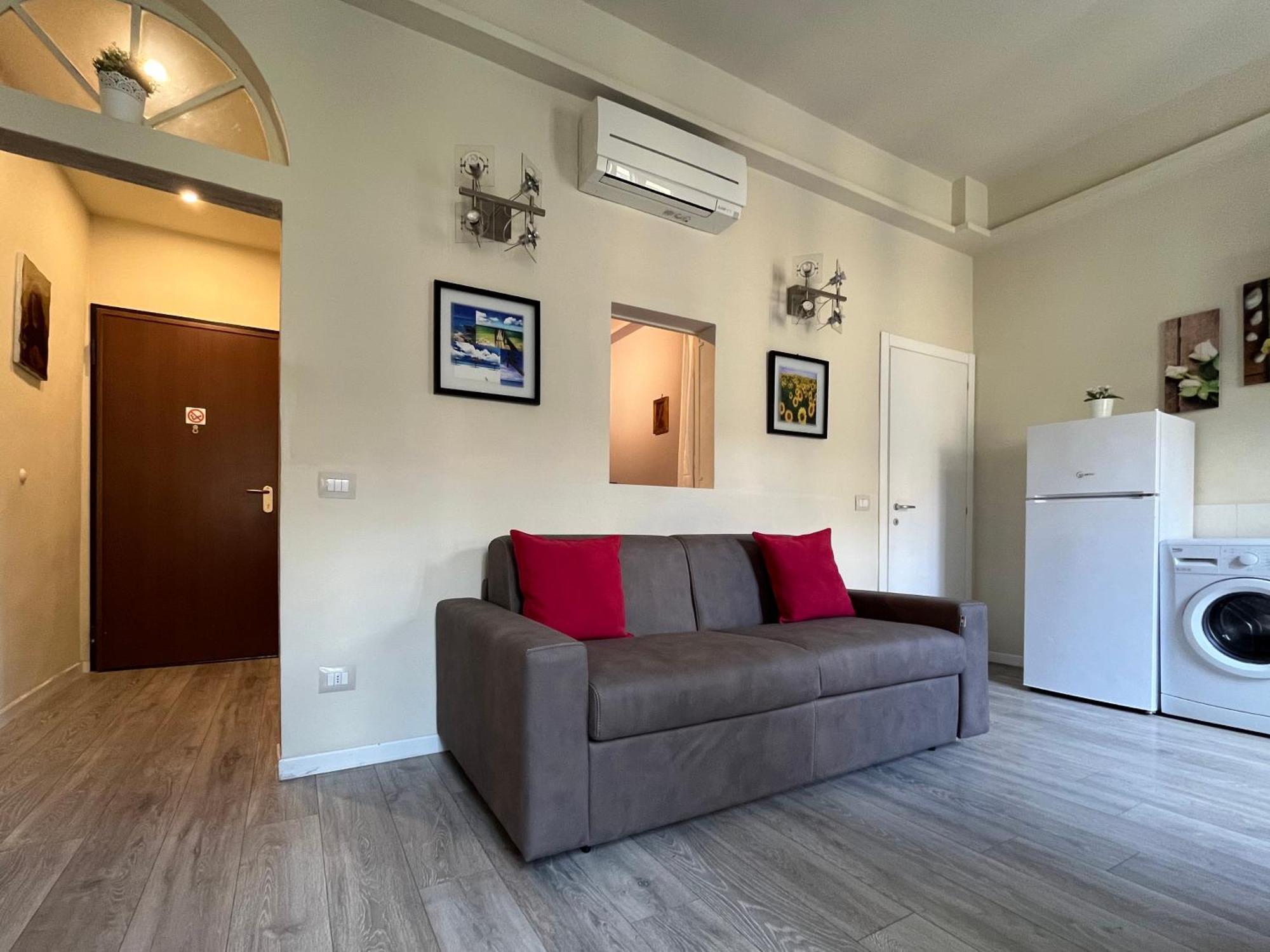 Vasari Florence Apartments - In The Heart Of Φλωρεντία Εξωτερικό φωτογραφία