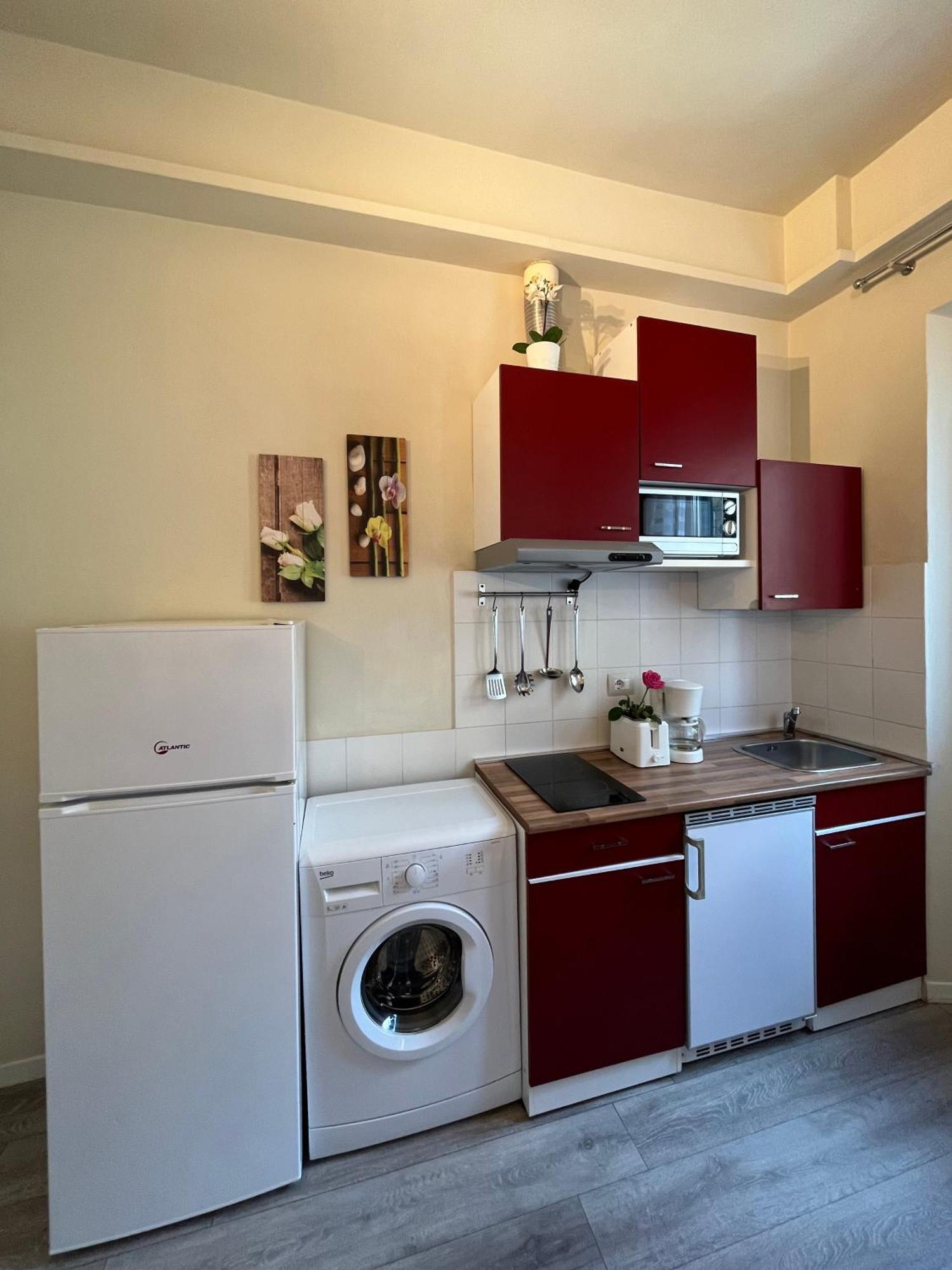 Vasari Florence Apartments - In The Heart Of Φλωρεντία Εξωτερικό φωτογραφία
