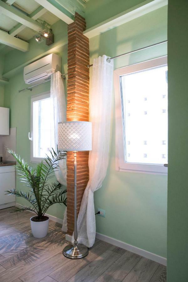 Vasari Florence Apartments - In The Heart Of Φλωρεντία Εξωτερικό φωτογραφία