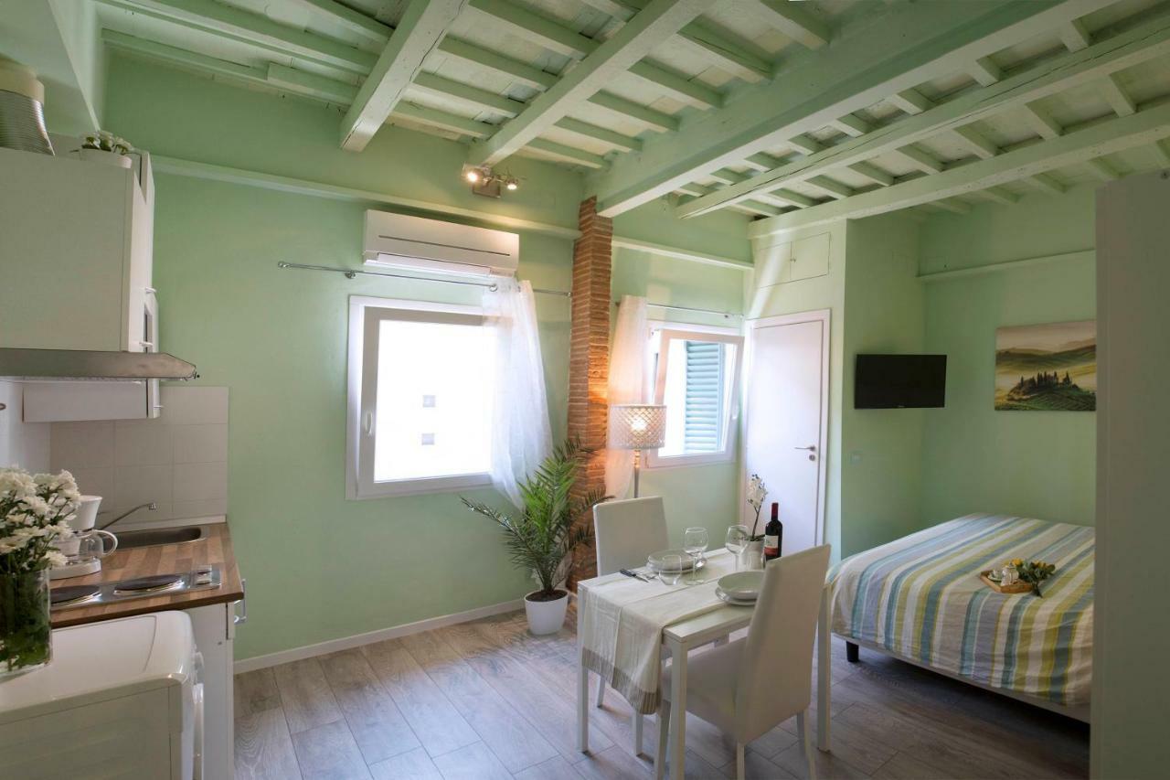 Vasari Florence Apartments - In The Heart Of Φλωρεντία Εξωτερικό φωτογραφία