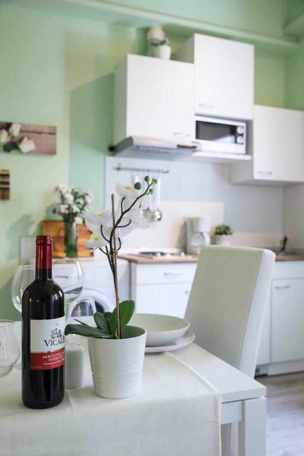 Vasari Florence Apartments - In The Heart Of Φλωρεντία Εξωτερικό φωτογραφία