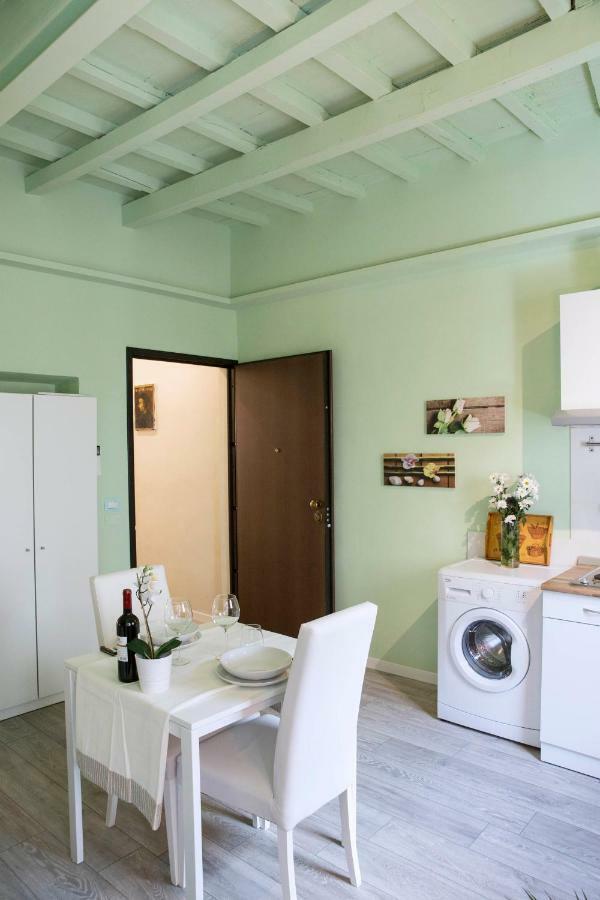 Vasari Florence Apartments - In The Heart Of Φλωρεντία Εξωτερικό φωτογραφία