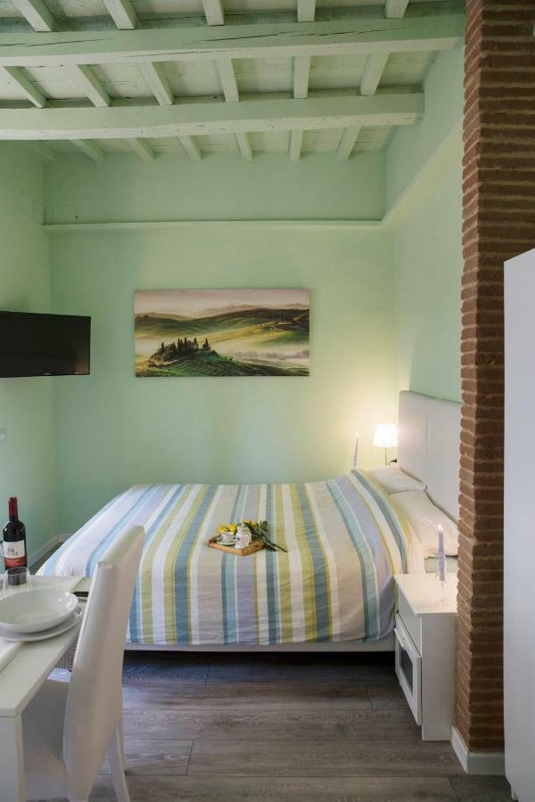 Vasari Florence Apartments - In The Heart Of Φλωρεντία Εξωτερικό φωτογραφία
