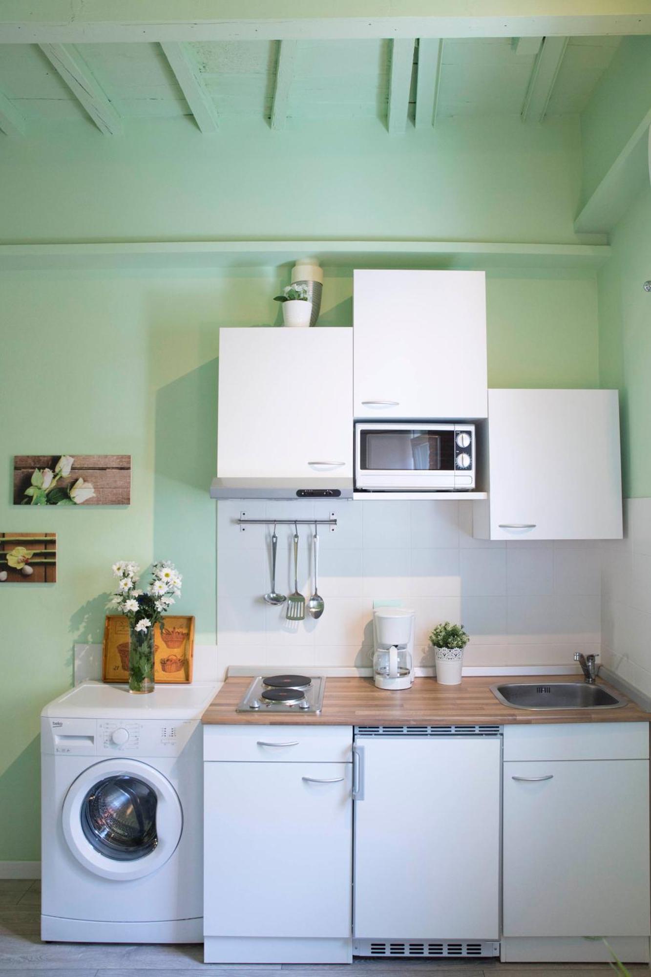 Vasari Florence Apartments - In The Heart Of Φλωρεντία Εξωτερικό φωτογραφία