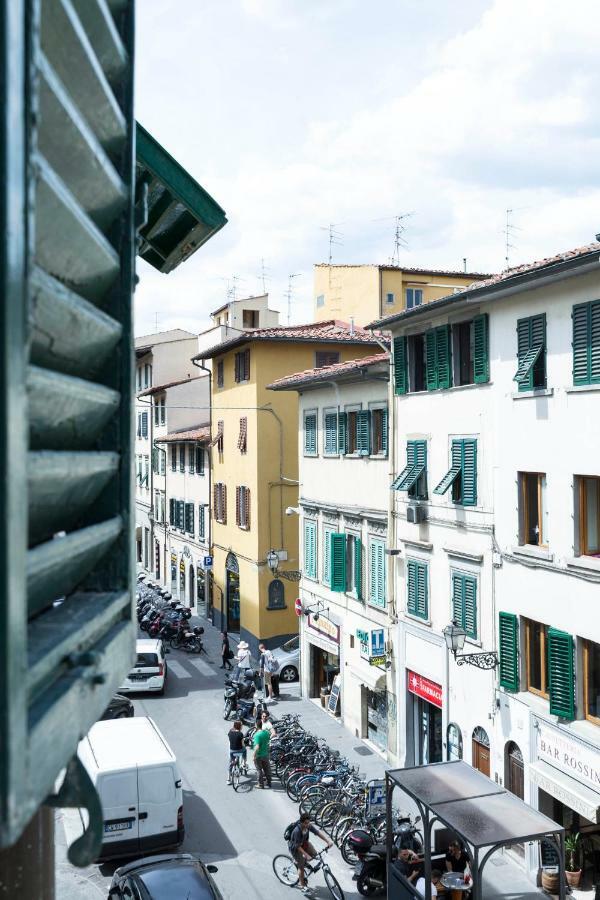 Vasari Florence Apartments - In The Heart Of Φλωρεντία Εξωτερικό φωτογραφία