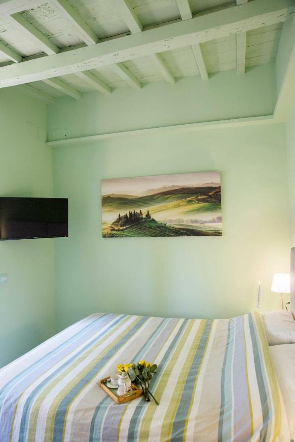Vasari Florence Apartments - In The Heart Of Φλωρεντία Εξωτερικό φωτογραφία