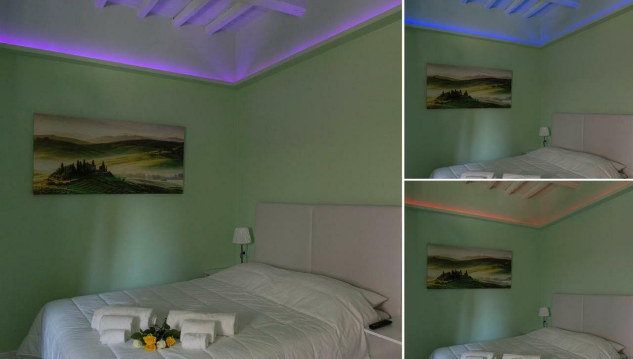 Vasari Florence Apartments - In The Heart Of Φλωρεντία Εξωτερικό φωτογραφία