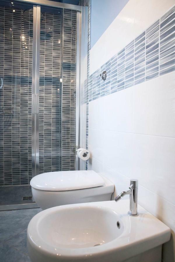Vasari Florence Apartments - In The Heart Of Φλωρεντία Εξωτερικό φωτογραφία