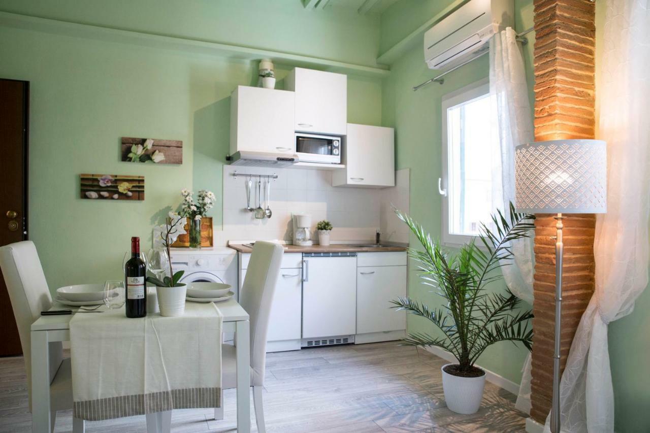 Vasari Florence Apartments - In The Heart Of Φλωρεντία Εξωτερικό φωτογραφία