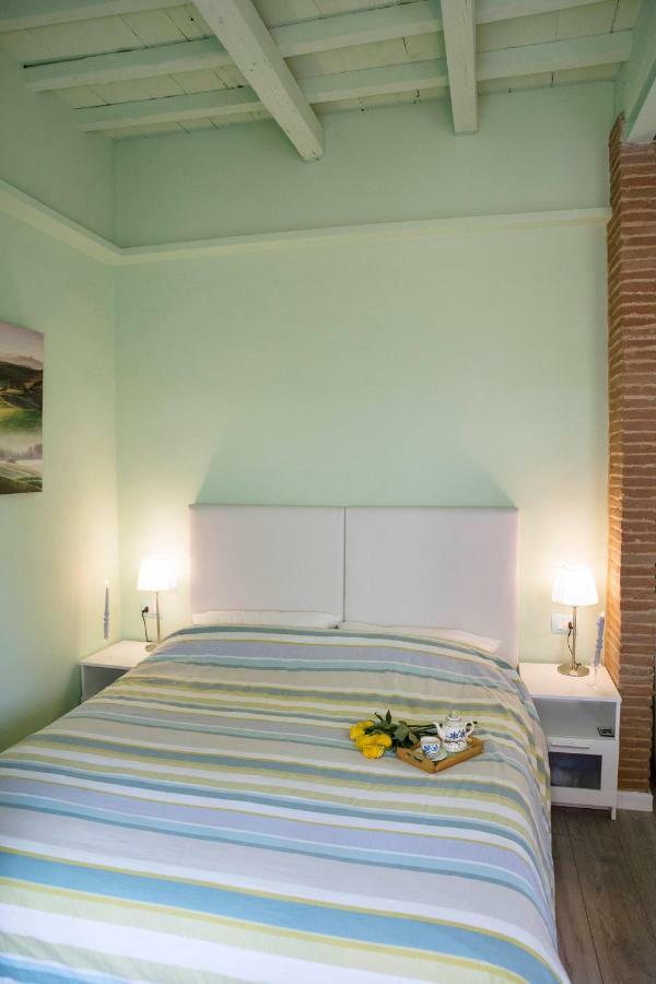 Vasari Florence Apartments - In The Heart Of Φλωρεντία Εξωτερικό φωτογραφία