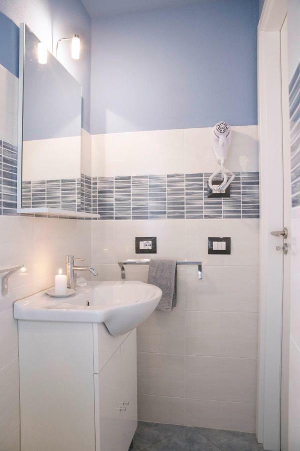 Vasari Florence Apartments - In The Heart Of Φλωρεντία Εξωτερικό φωτογραφία