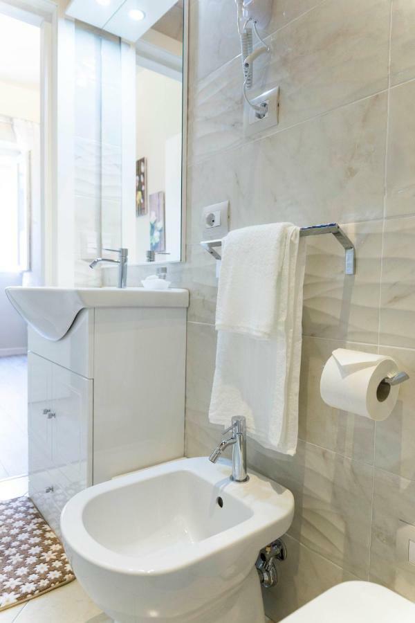 Vasari Florence Apartments - In The Heart Of Φλωρεντία Εξωτερικό φωτογραφία