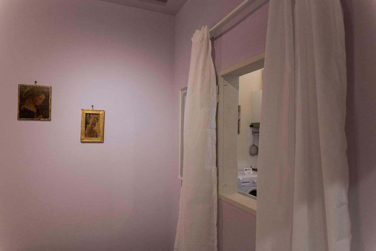 Vasari Florence Apartments - In The Heart Of Φλωρεντία Εξωτερικό φωτογραφία
