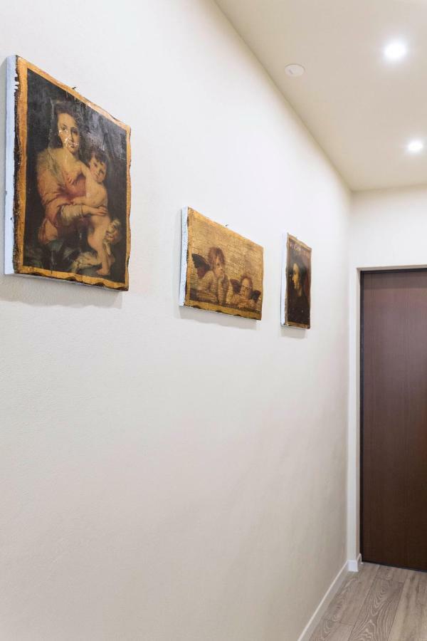 Vasari Florence Apartments - In The Heart Of Φλωρεντία Εξωτερικό φωτογραφία